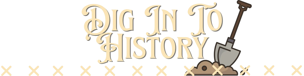 dig into history